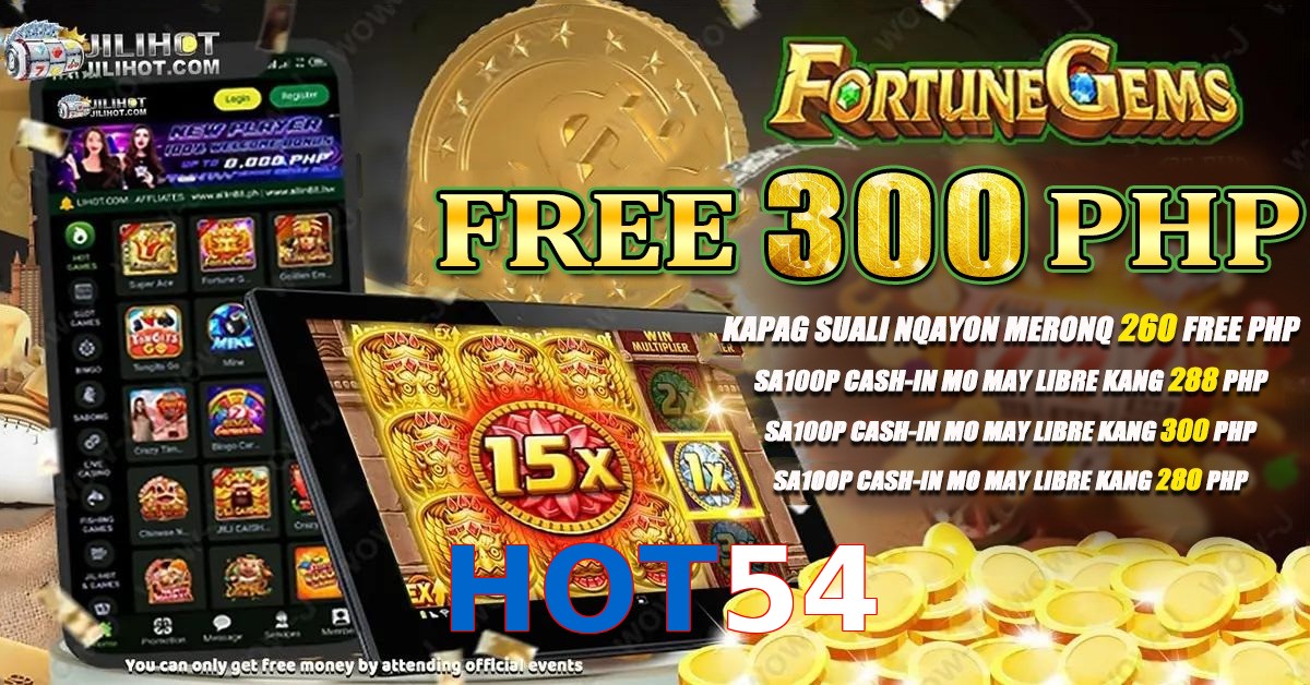 HOT54