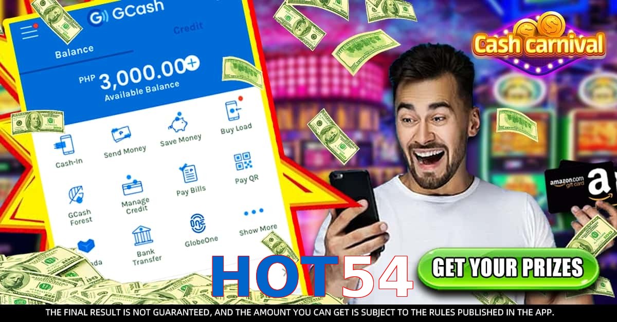 HOT54