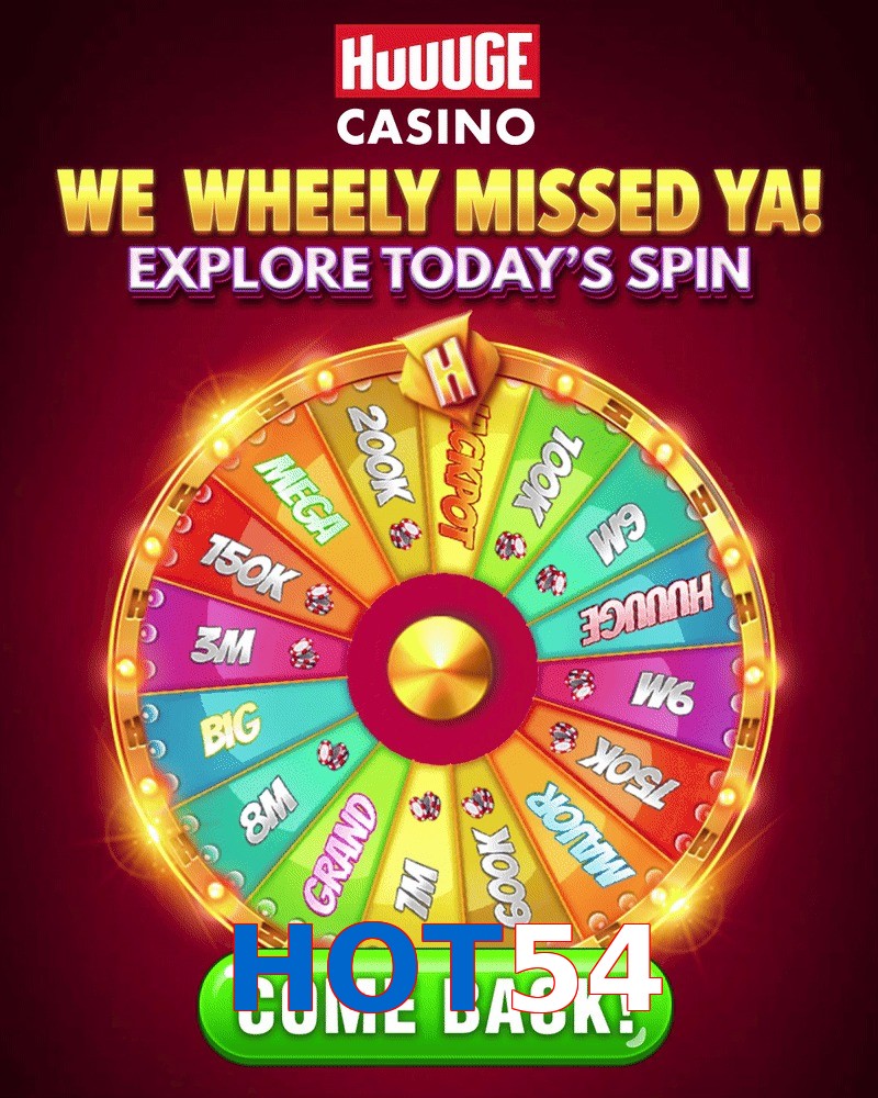 HOT54