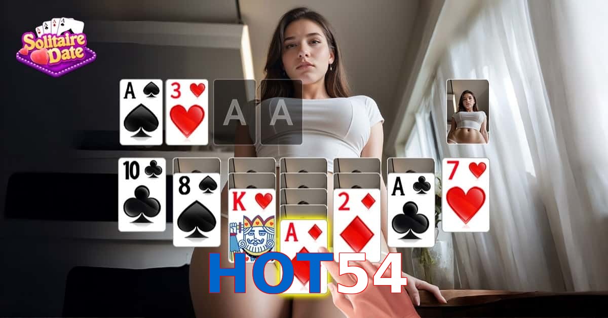 HOT54