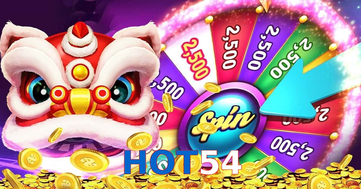 HOT54