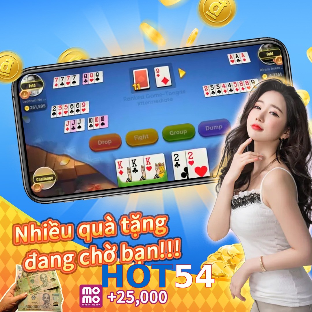HOT54