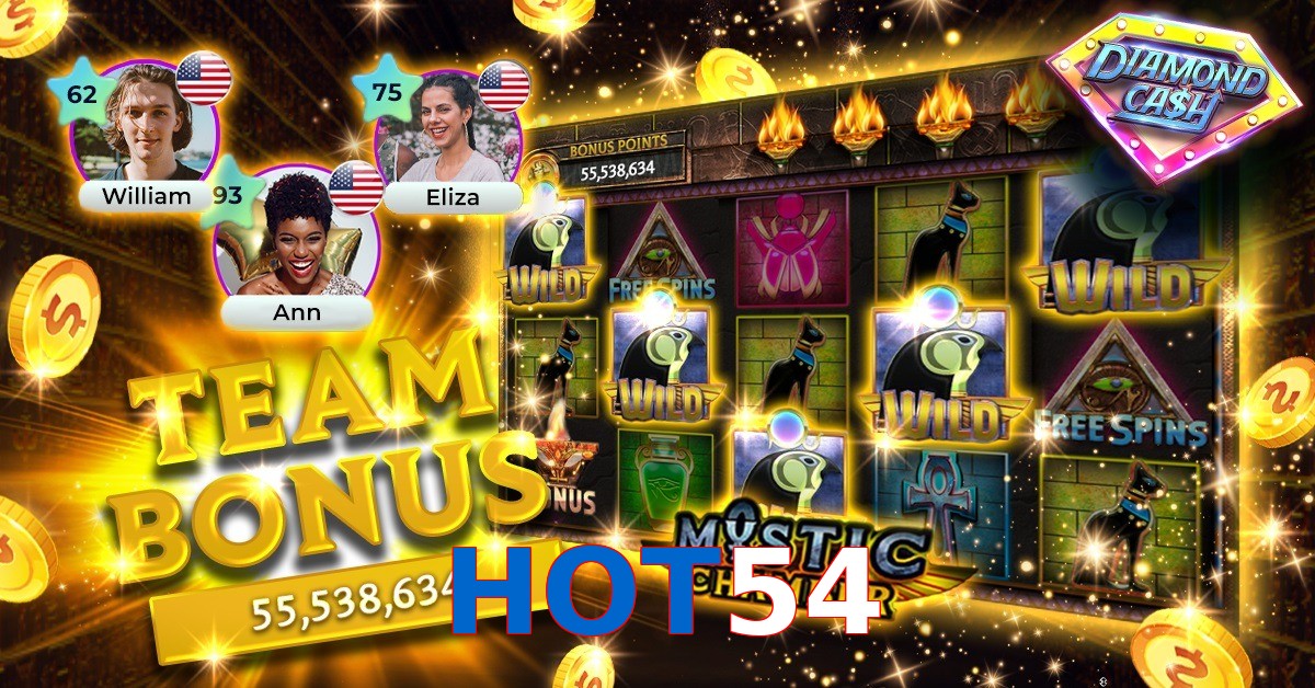 HOT54