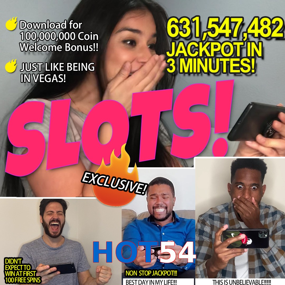 HOT54