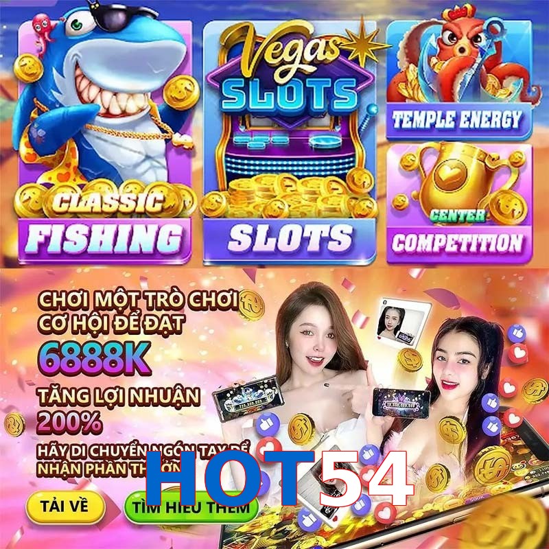 HOT54