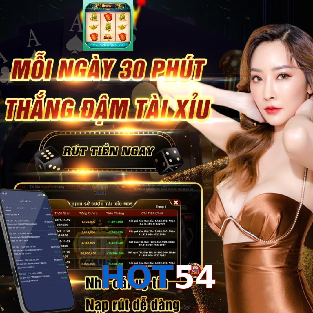 HOT54