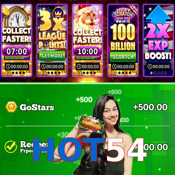 HOT54