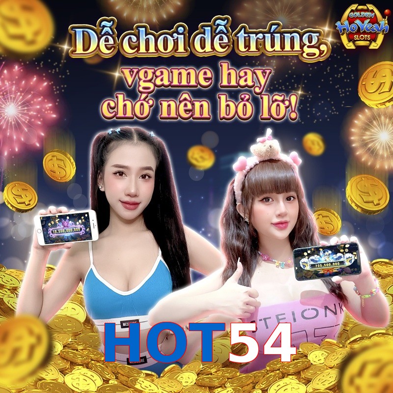 HOT54