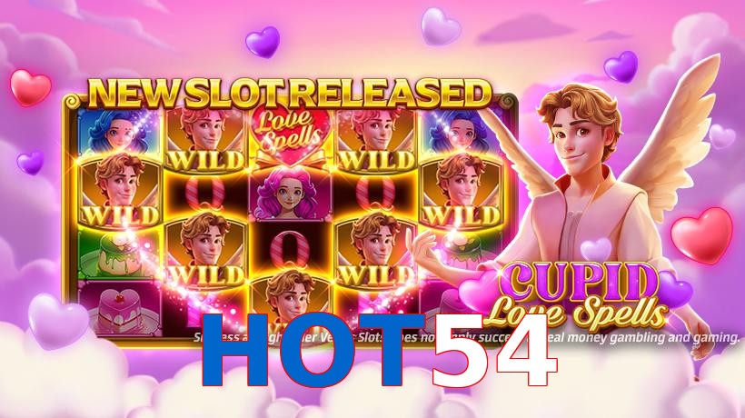 HOT54