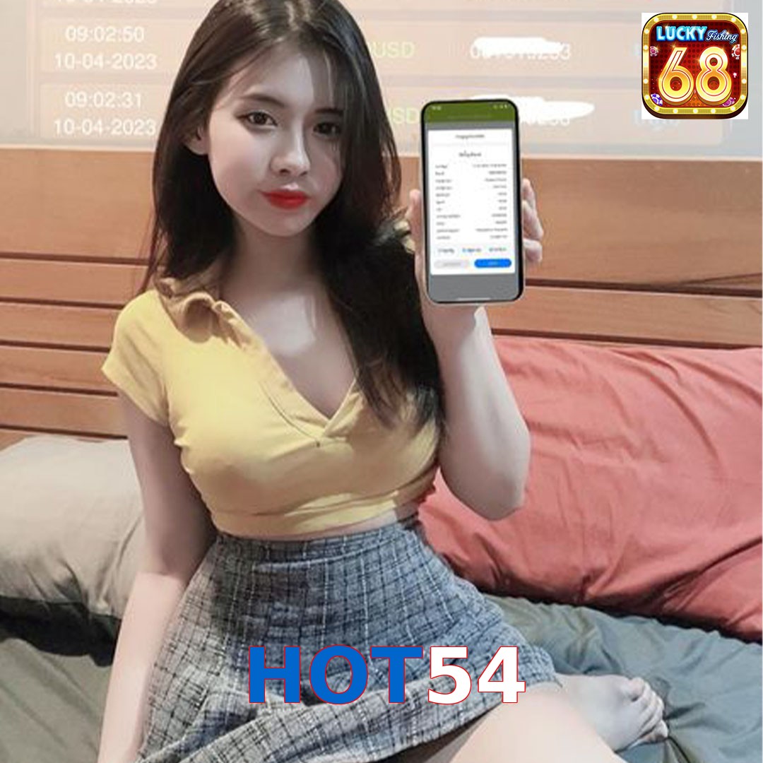 HOT54