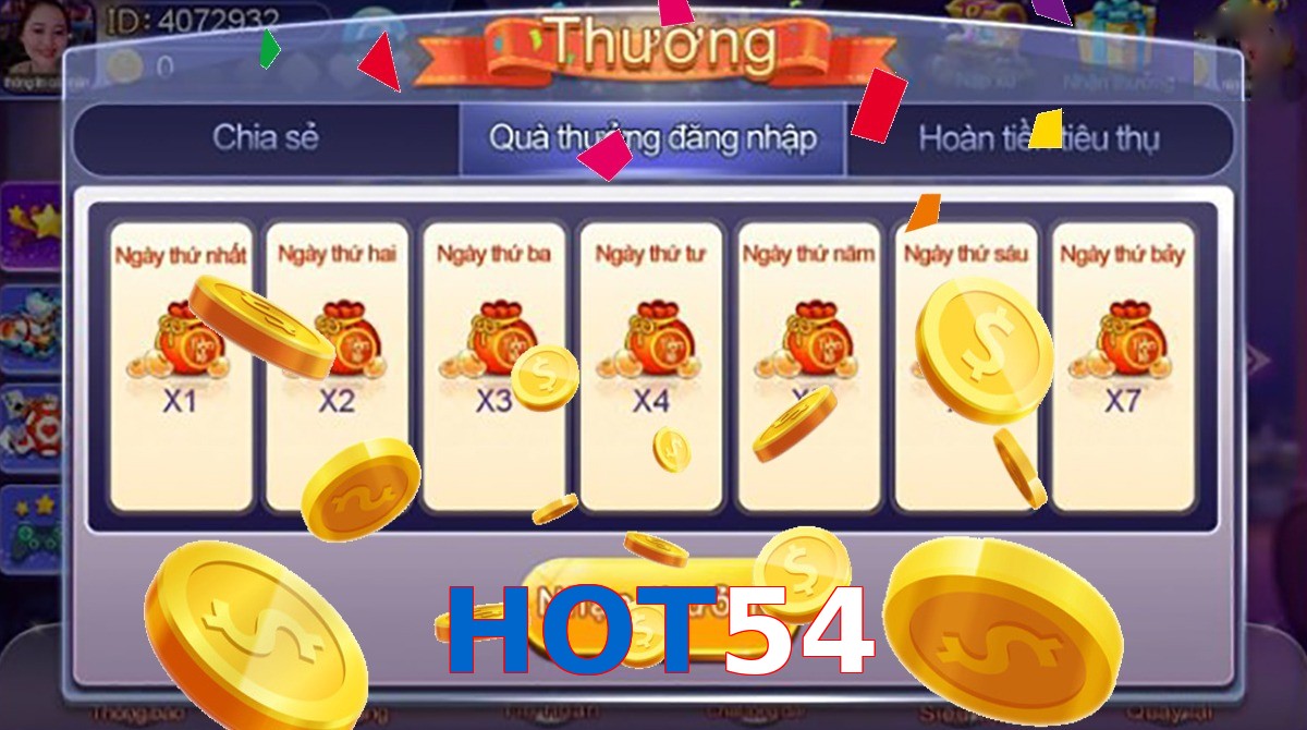 HOT54