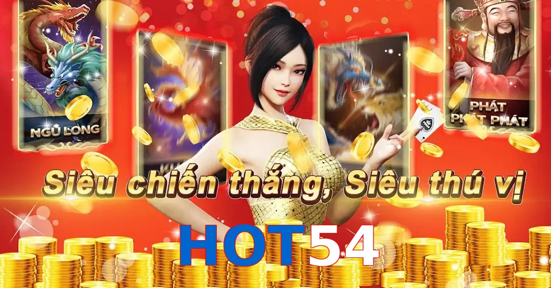 HOT54