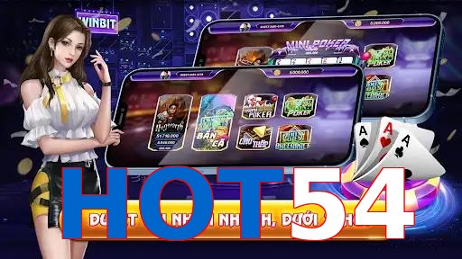 HOT54