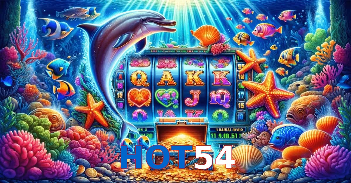 HOT54