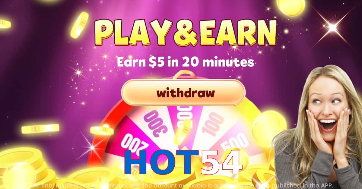 HOT54