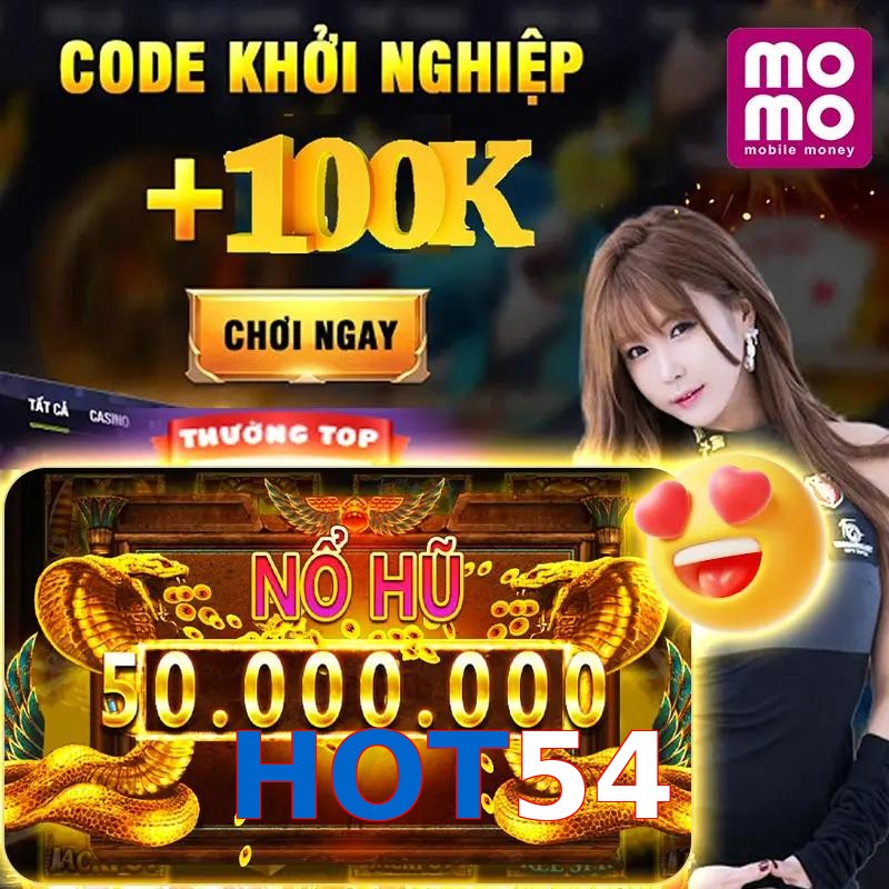 HOT54