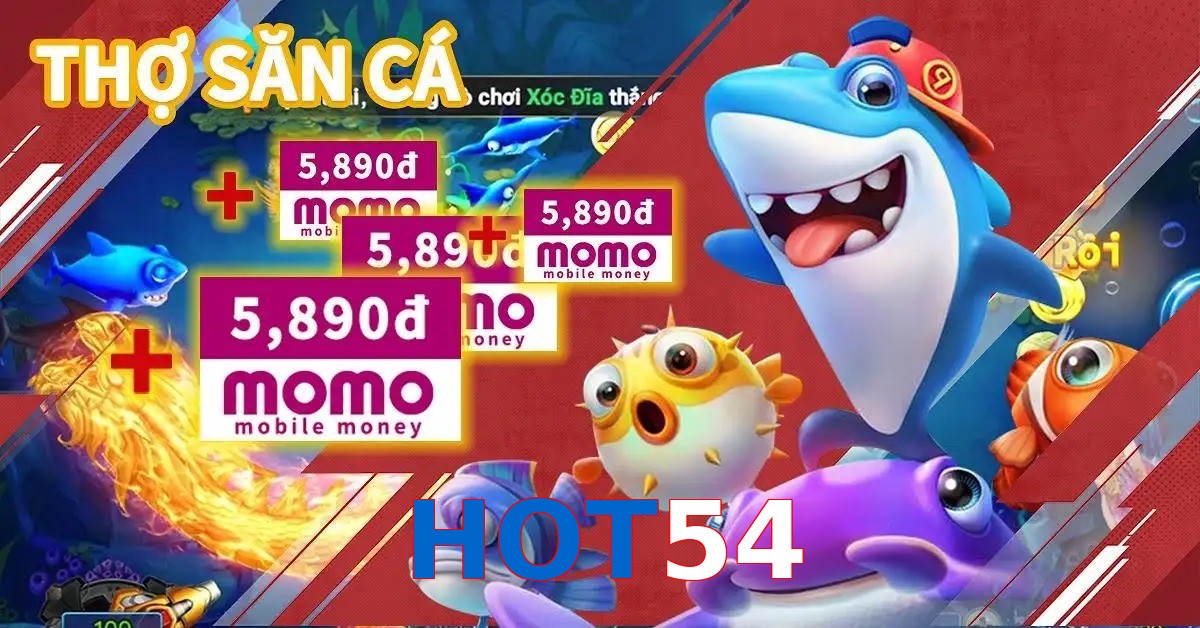 HOT54