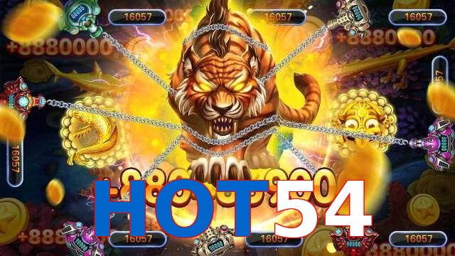 HOT54