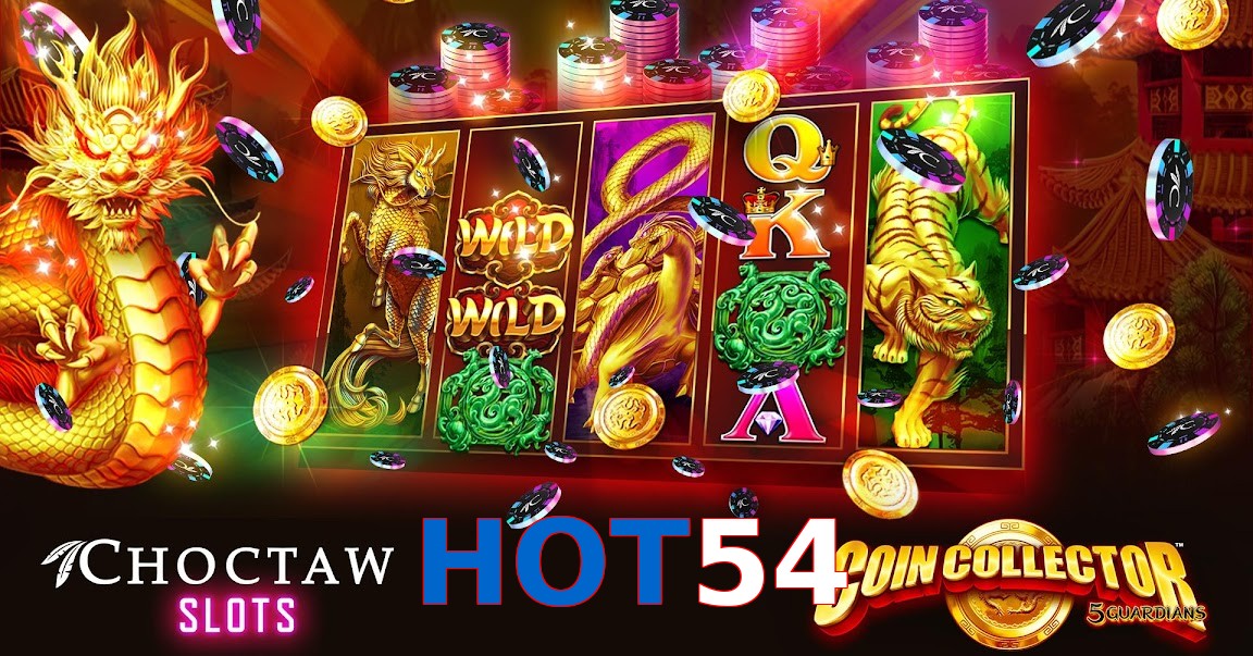 HOT54