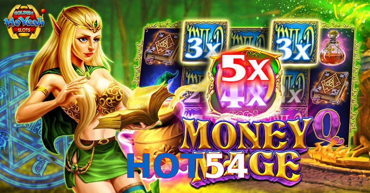 HOT54