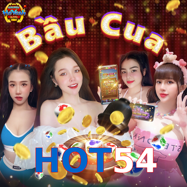 HOT54