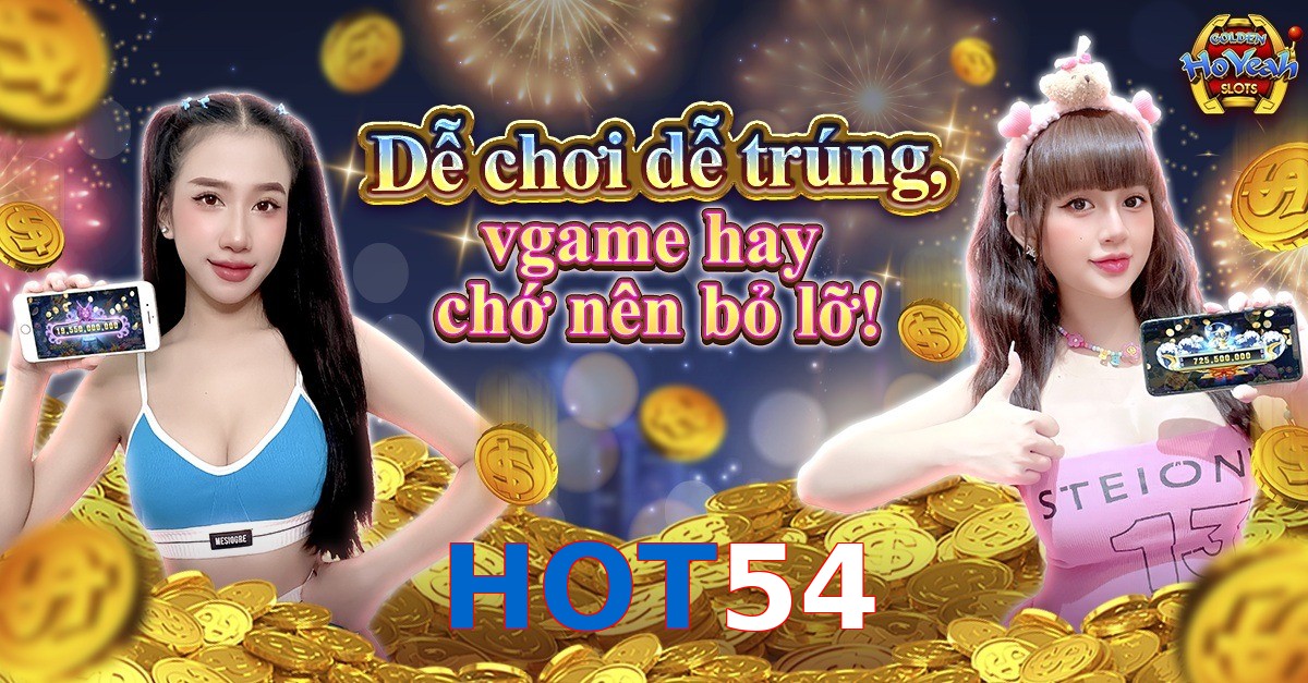 HOT54
