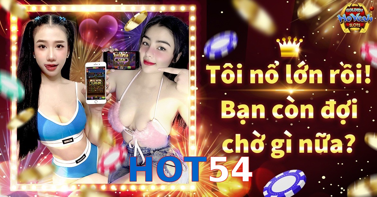 HOT54