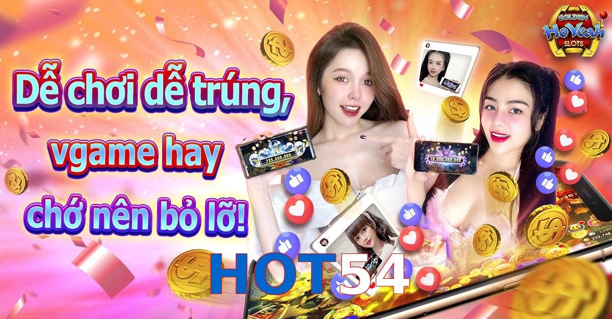 HOT54