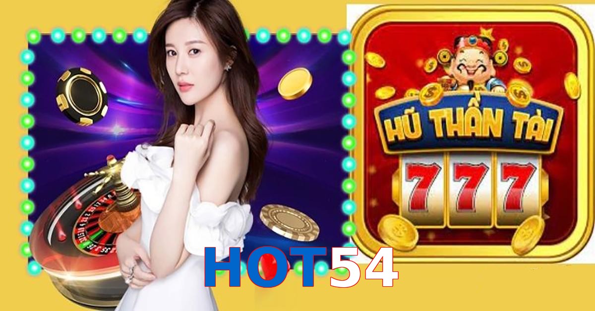 HOT54