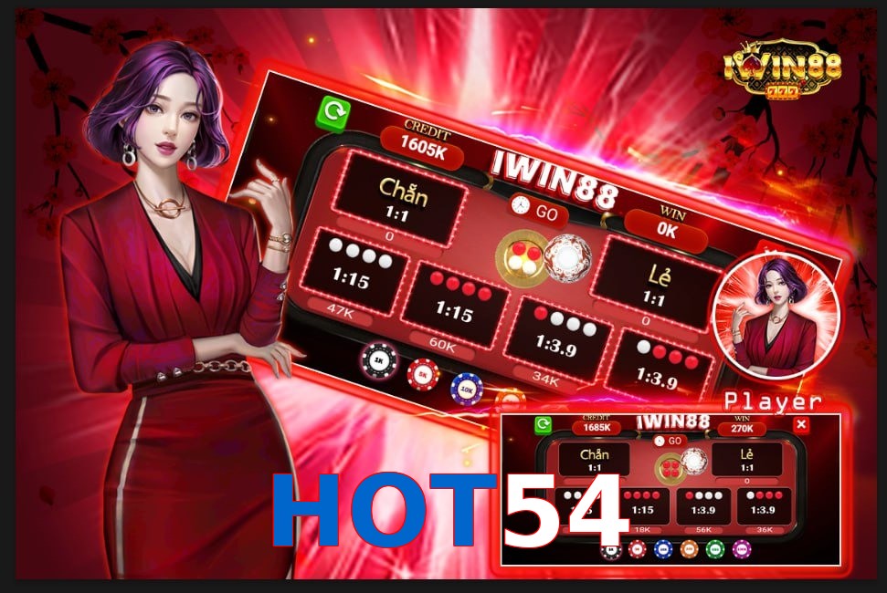 HOT54