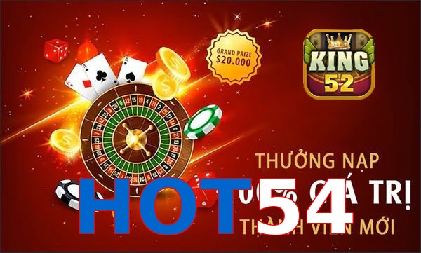 HOT54
