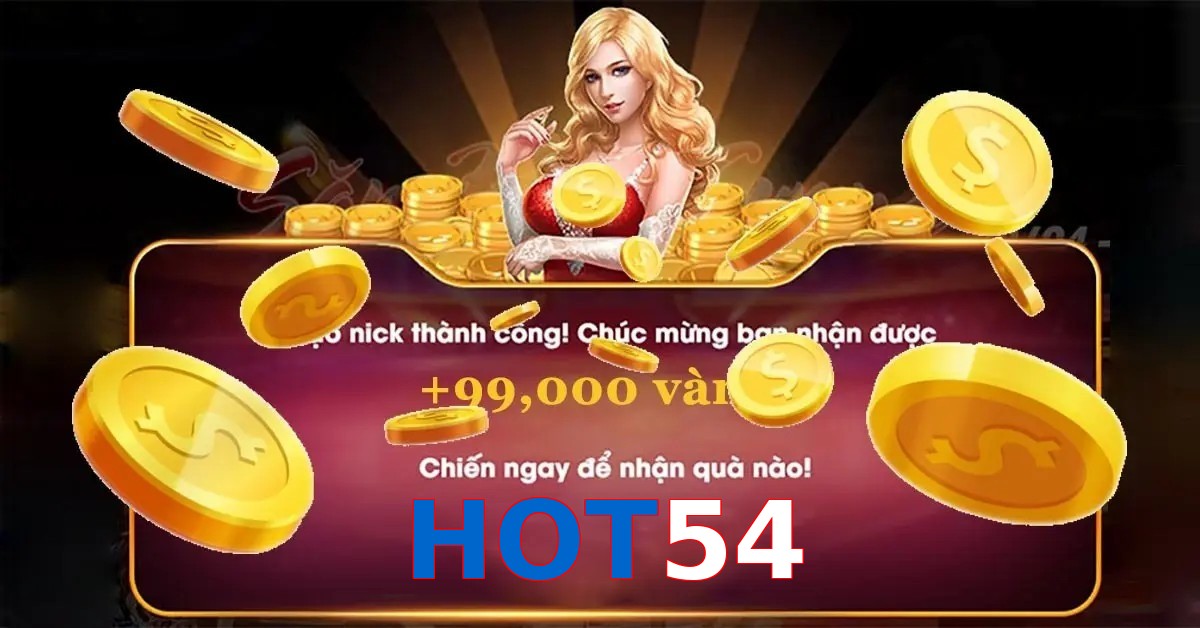 HOT54