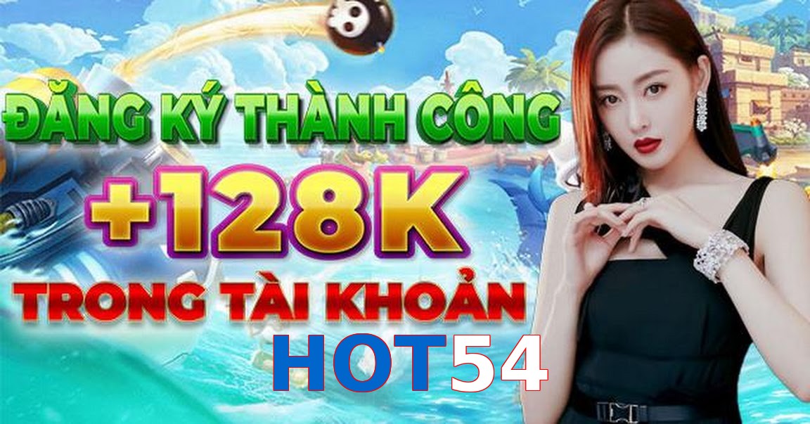 HOT54