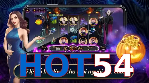 HOT54