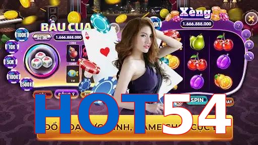 HOT54