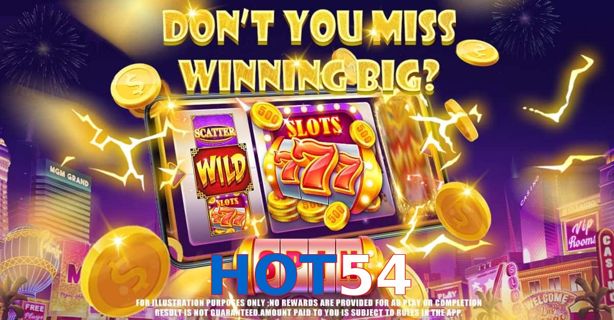HOT54