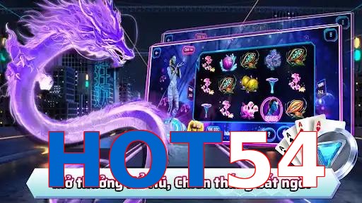 HOT54