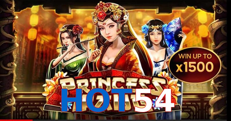 HOT54