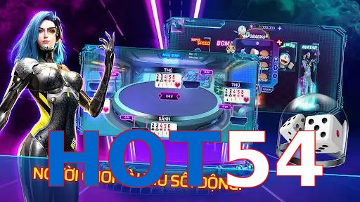 HOT54