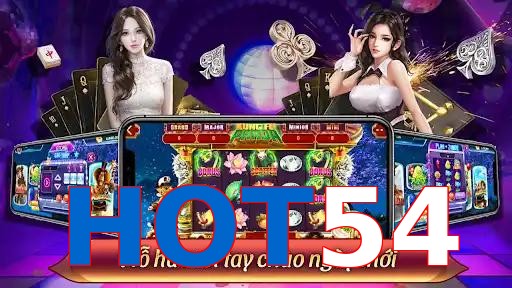 HOT54