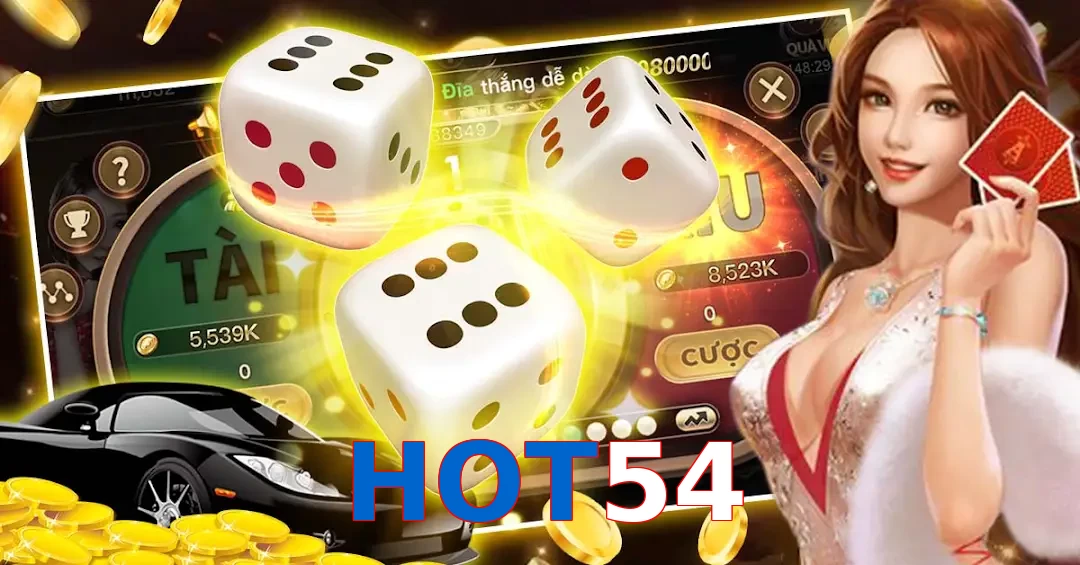 HOT54