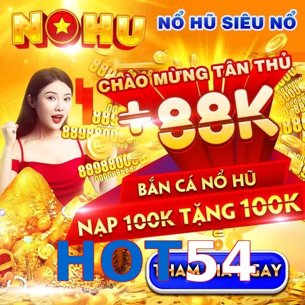 HOT54