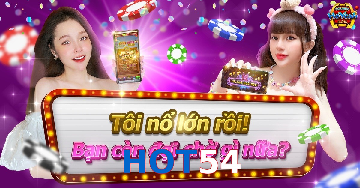 HOT54