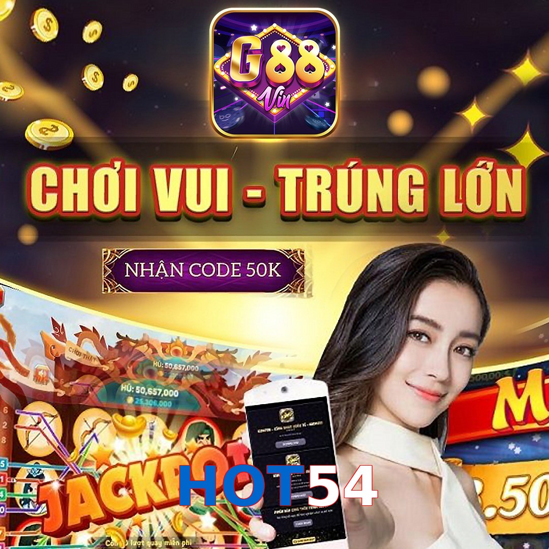 HOT54
