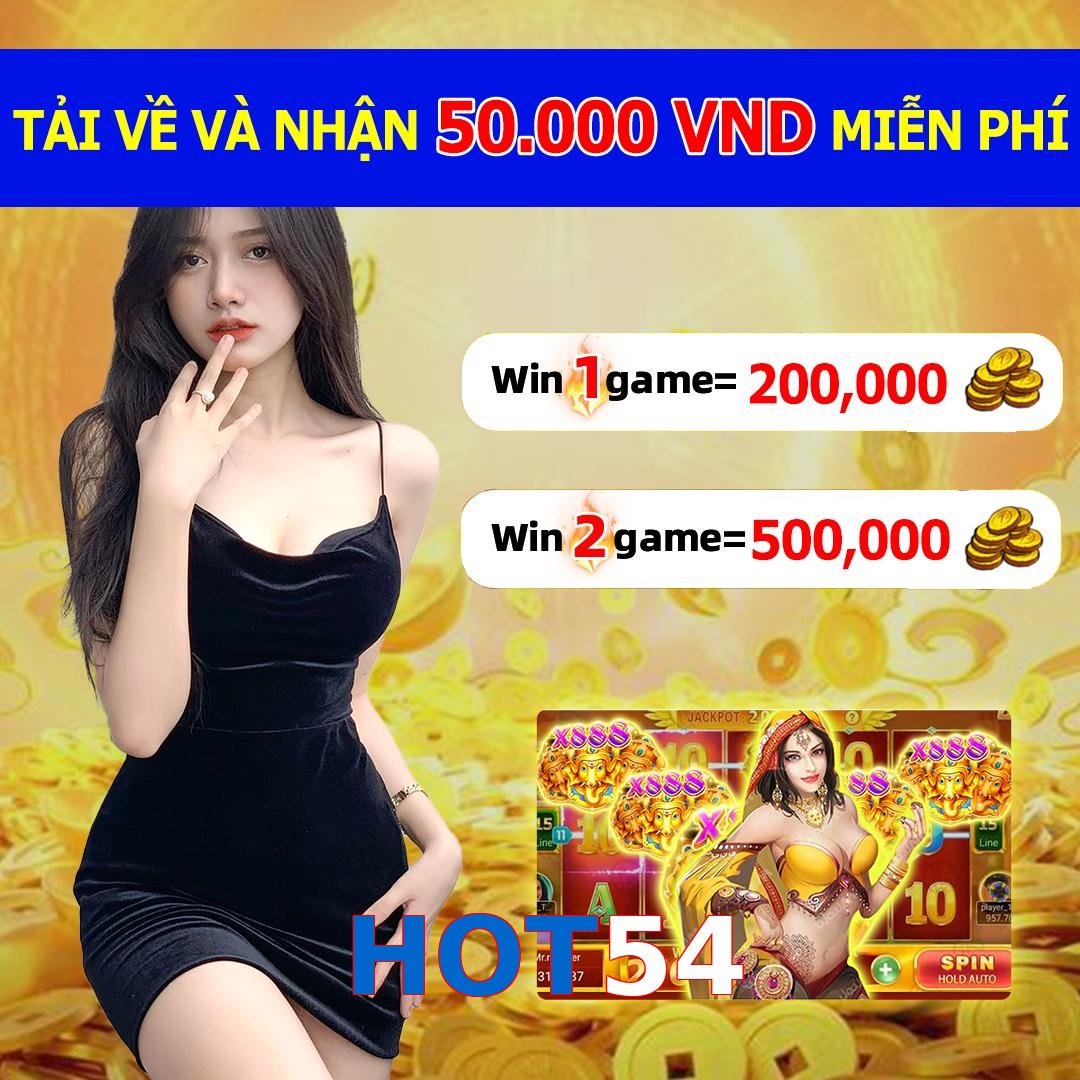 HOT54