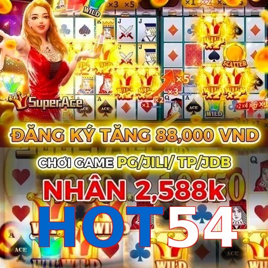 HOT54