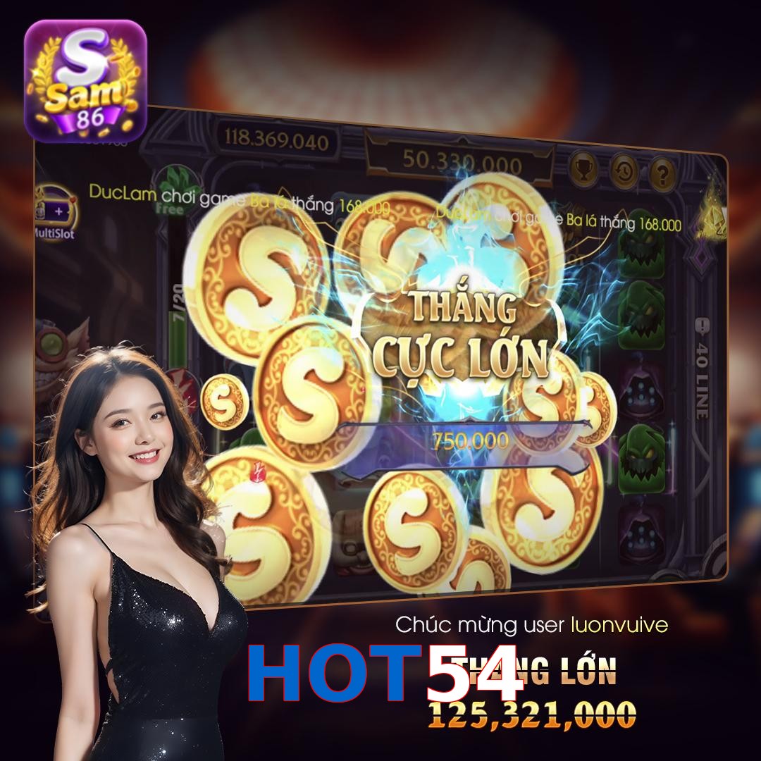 HOT54