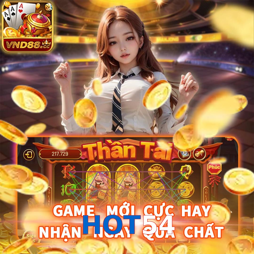HOT54
