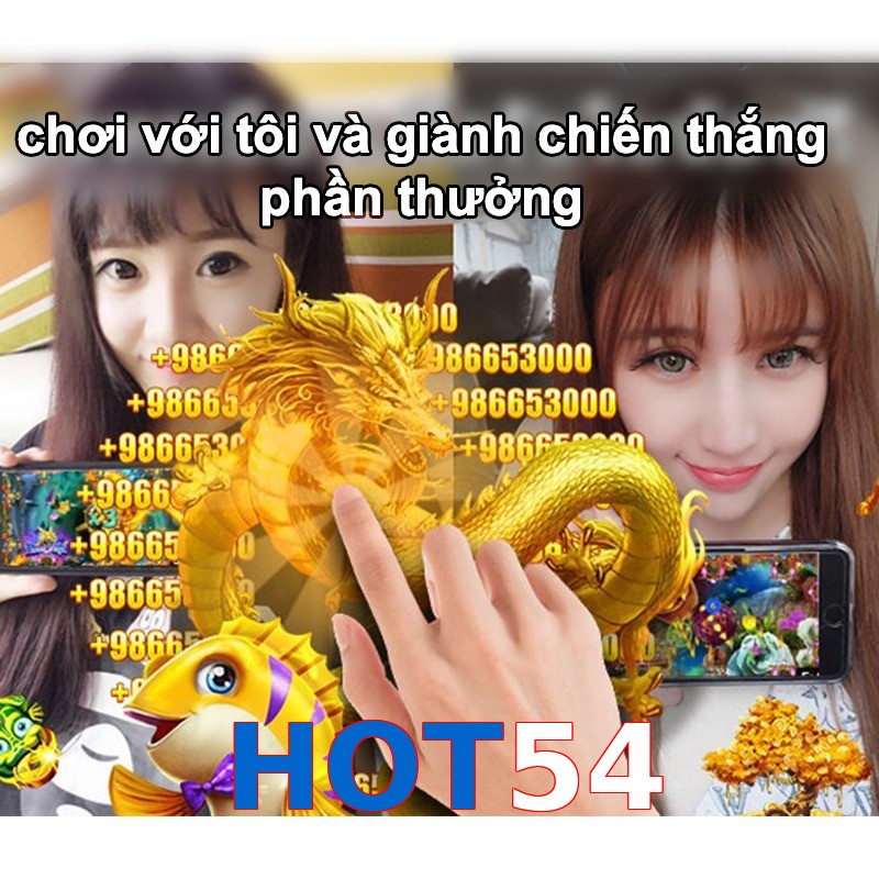 HOT54