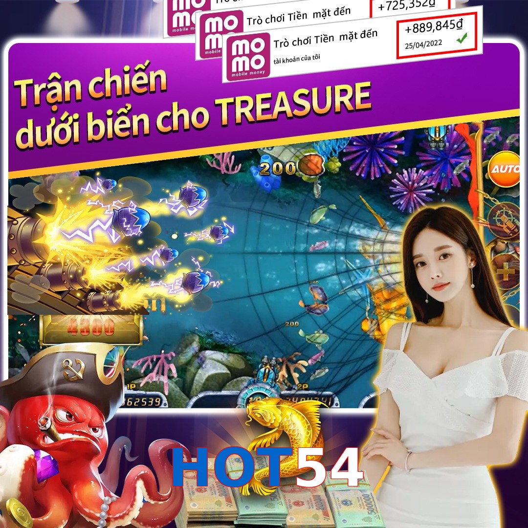 HOT54